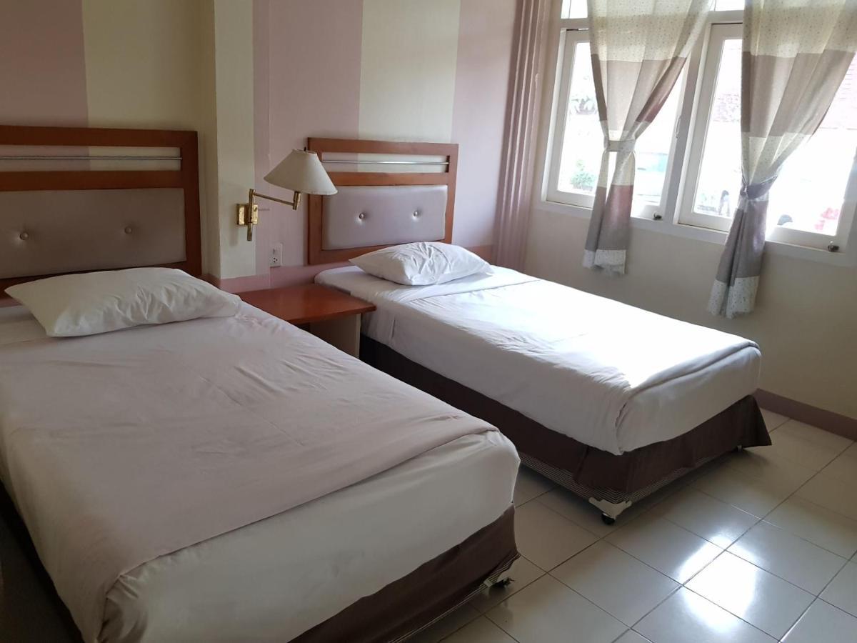Casa Holiday Hotel Sha Phitsanulok Εξωτερικό φωτογραφία