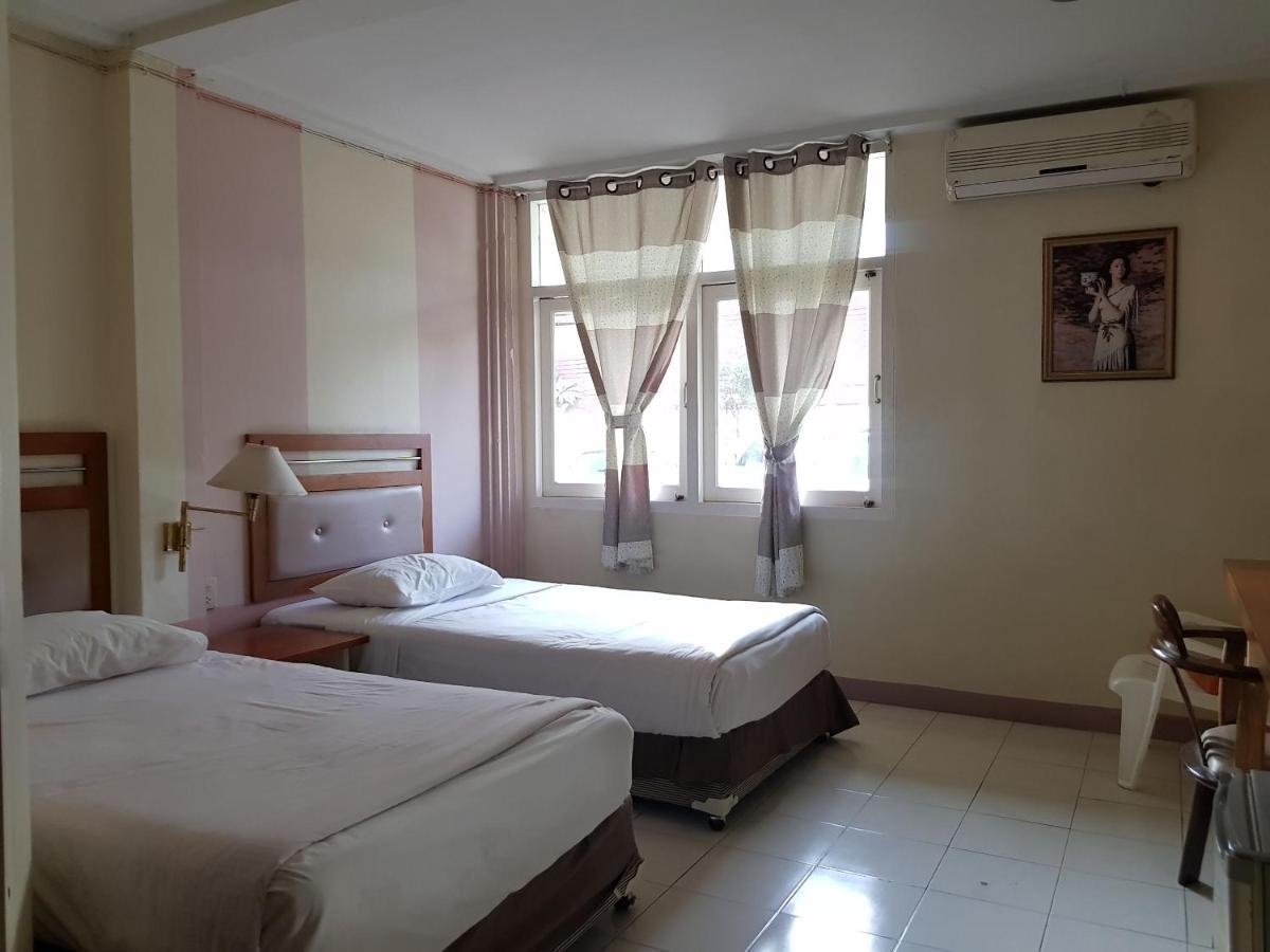 Casa Holiday Hotel Sha Phitsanulok Εξωτερικό φωτογραφία