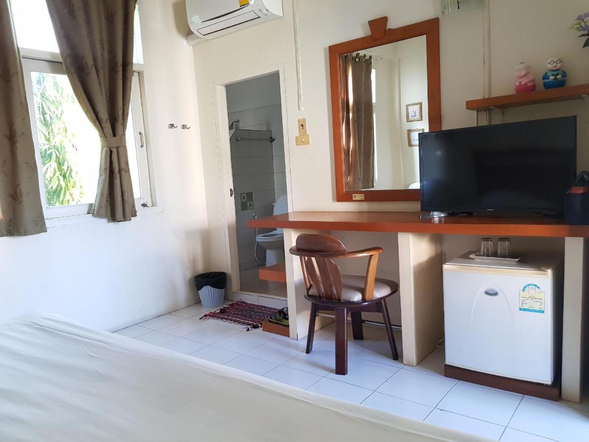 Casa Holiday Hotel Sha Phitsanulok Εξωτερικό φωτογραφία