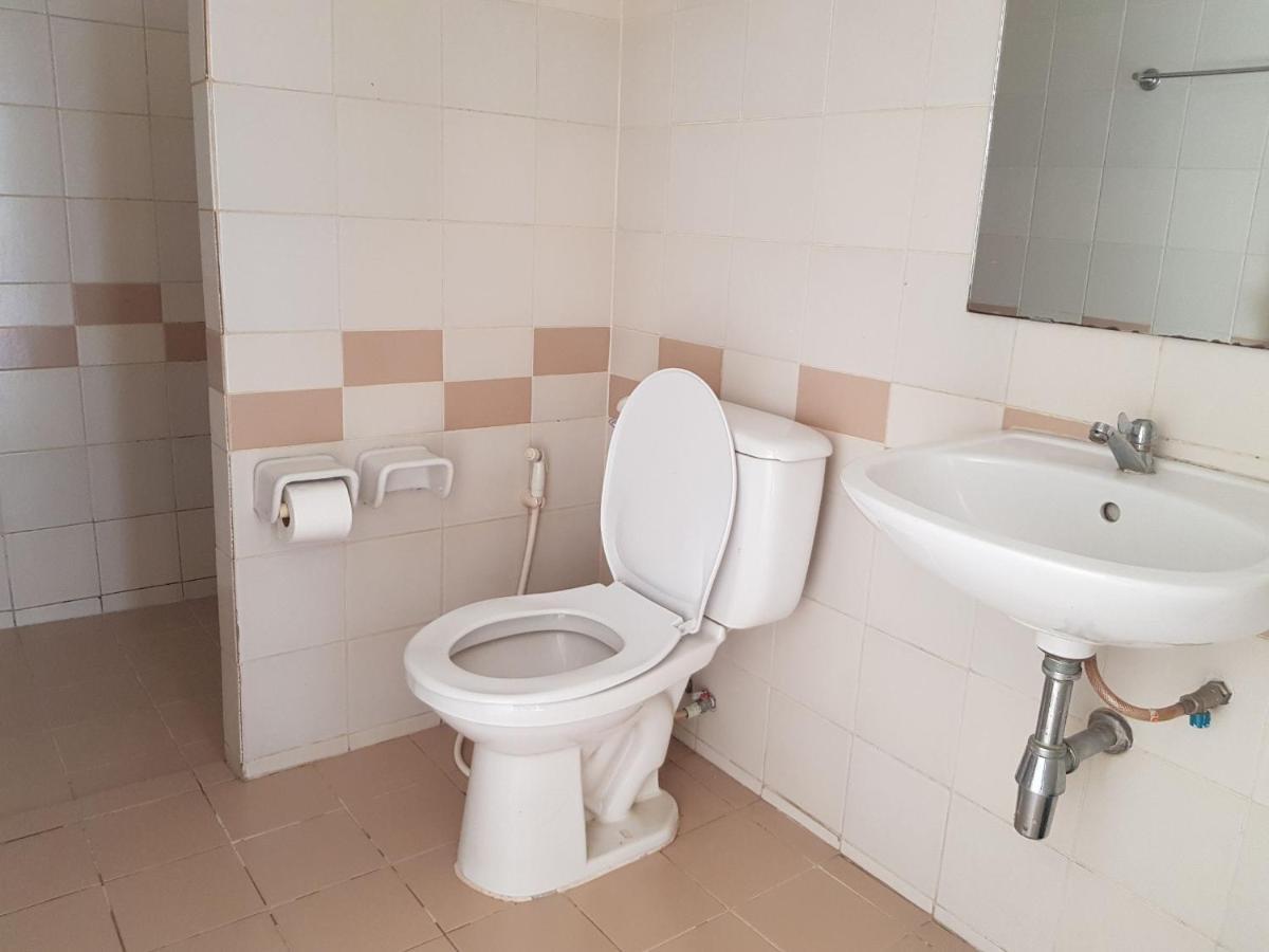 Casa Holiday Hotel Sha Phitsanulok Εξωτερικό φωτογραφία