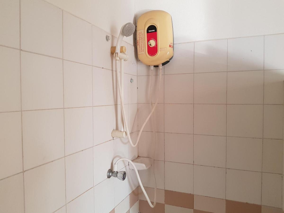Casa Holiday Hotel Sha Phitsanulok Εξωτερικό φωτογραφία