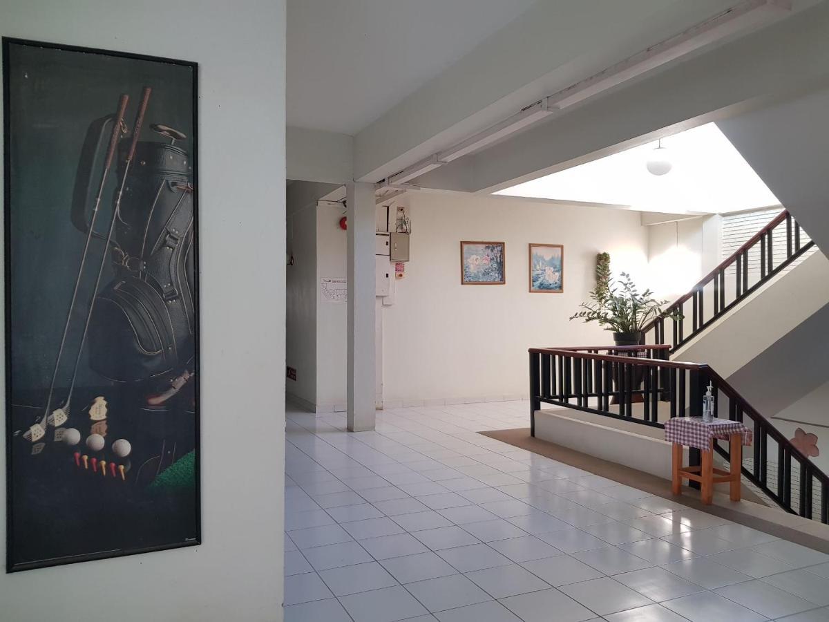Casa Holiday Hotel Sha Phitsanulok Εξωτερικό φωτογραφία