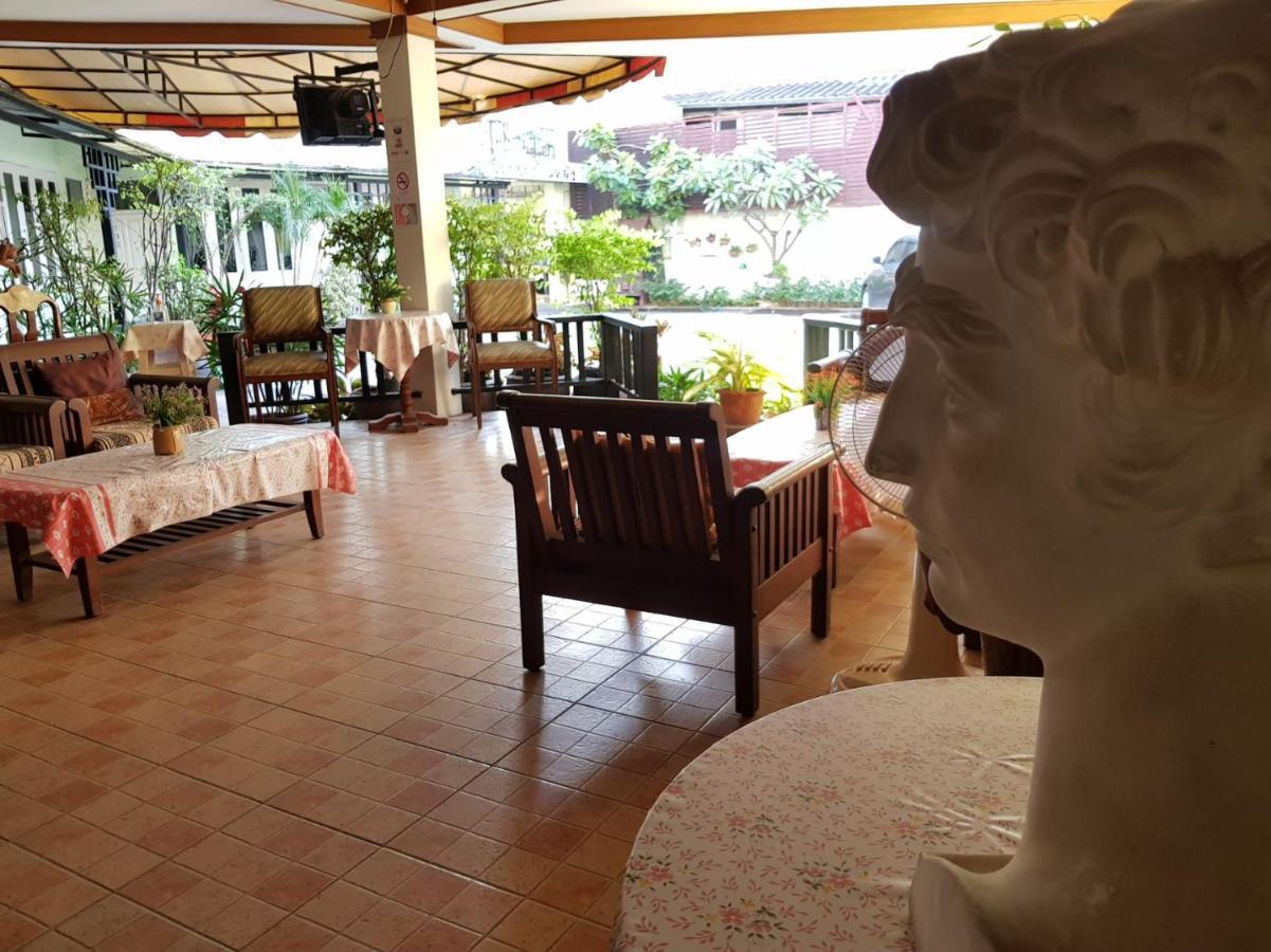 Casa Holiday Hotel Sha Phitsanulok Εξωτερικό φωτογραφία