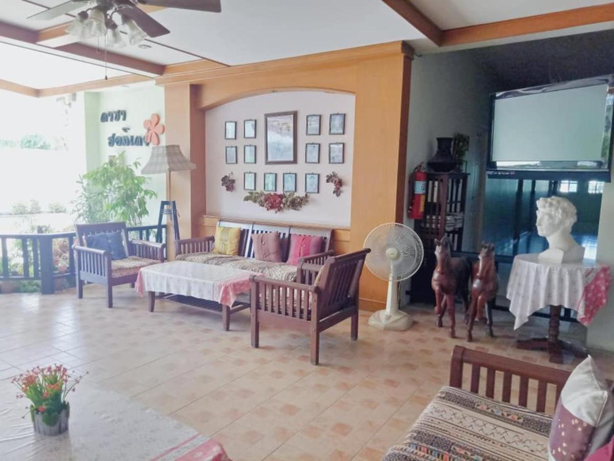 Casa Holiday Hotel Sha Phitsanulok Εξωτερικό φωτογραφία