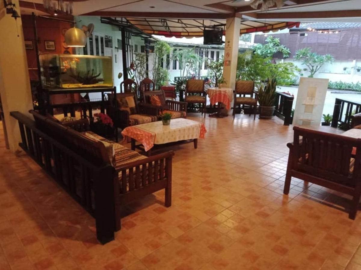 Casa Holiday Hotel Sha Phitsanulok Εξωτερικό φωτογραφία