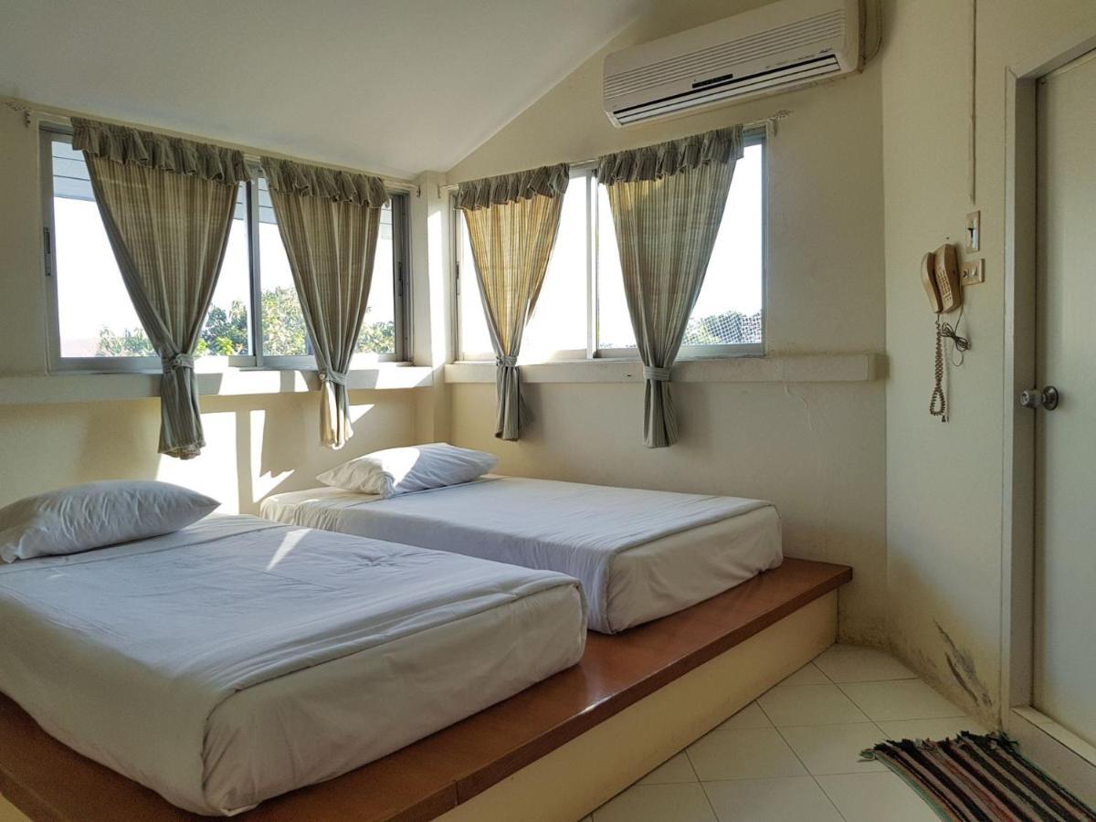 Casa Holiday Hotel Sha Phitsanulok Εξωτερικό φωτογραφία